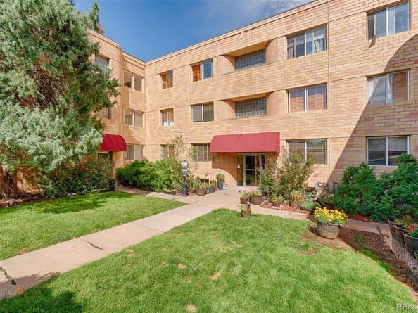 1100 Colorado Boulevard 305, Denver CO 80206