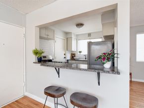 1100 Colorado Boulevard 305, Denver CO 80206