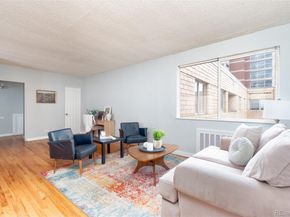 1100 Colorado Boulevard 305, Denver CO 80206