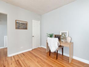 1100 Colorado Boulevard 305, Denver CO 80206