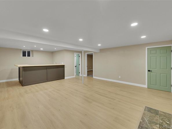 1596 S Stuart Street, Denver CO 80219
