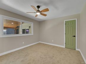1596 S Stuart Street, Denver CO 80219