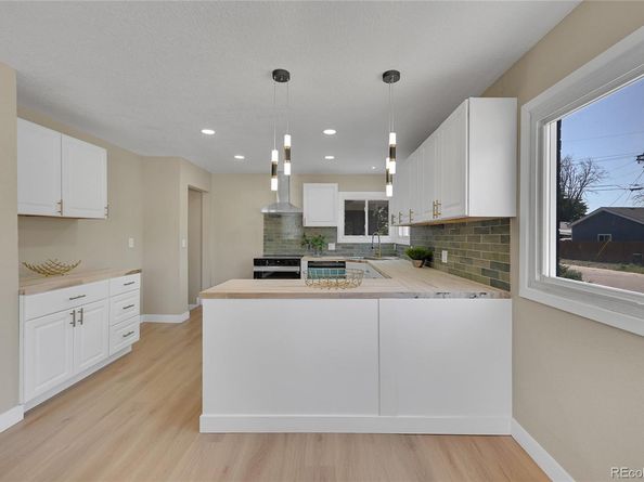 1596 S Stuart Street, Denver CO 80219