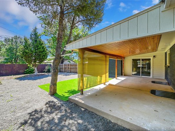 1596 S Stuart Street, Denver CO 80219