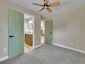 1596 S Stuart Street, Denver CO 80219