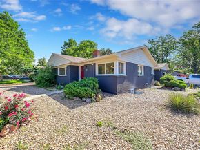 1596 S Stuart Street, Denver CO 80219
