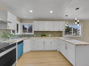 1596 S Stuart Street, Denver CO 80219