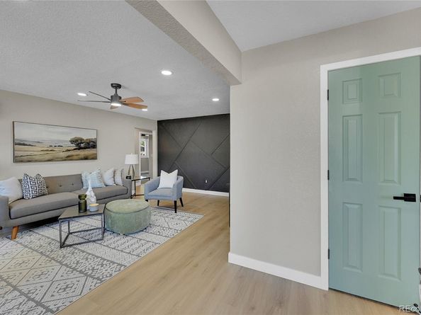 1596 S Stuart Street, Denver CO 80219