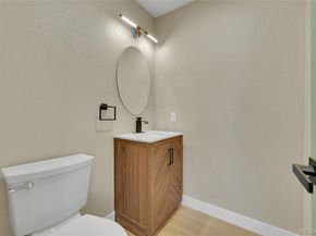 1596 S Stuart Street, Denver CO 80219
