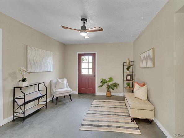 1596 S Stuart Street, Denver CO 80219