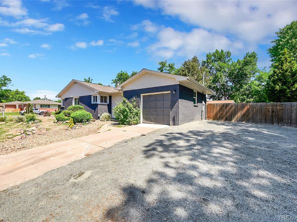 1596 S Stuart Street, Denver CO 80219