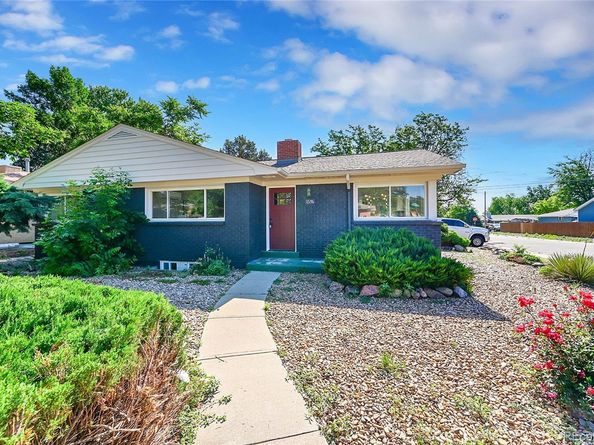 1596 S Stuart Street, Denver CO 80219