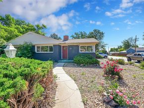 1596 S Stuart Street, Denver CO 80219