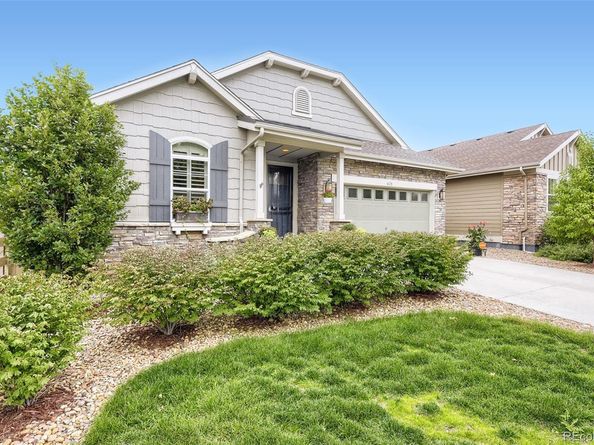 6678 W Jewell Place, Lakewood CO 80227