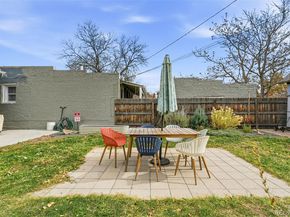 804 W 4th Avenue, Denver CO 80223