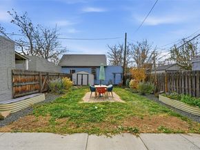 804 W 4th Avenue, Denver CO 80223
