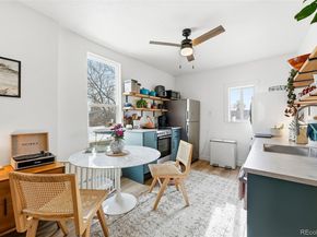 804 W 4th Avenue, Denver CO 80223