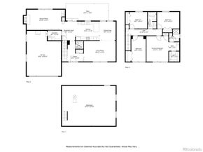 2657 S Linden Court, Denver CO 80222