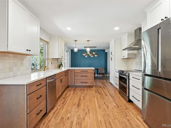 2657 S Linden Court, Denver CO 80222