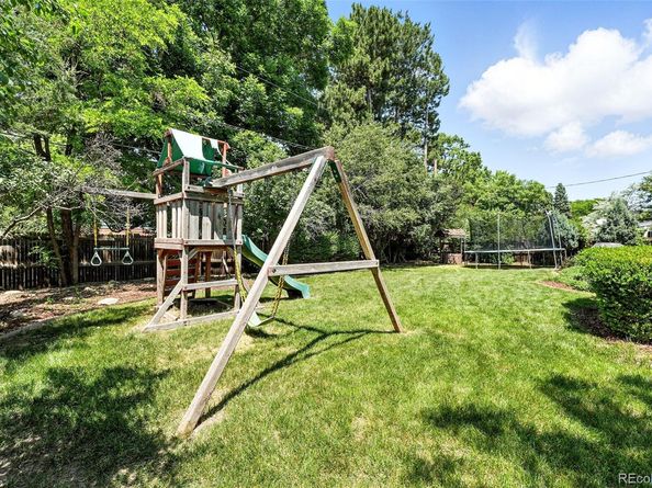 2657 S Linden Court, Denver CO 80222