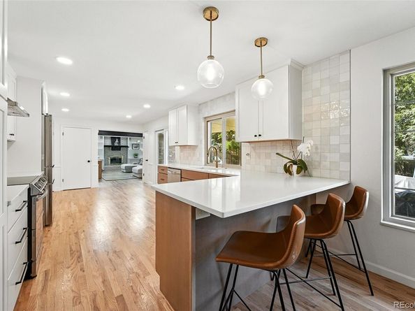 2657 S Linden Court, Denver CO 80222