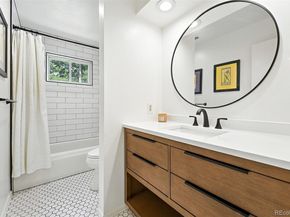 2657 S Linden Court, Denver CO 80222