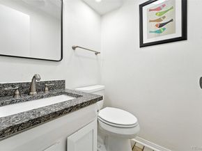 2657 S Linden Court, Denver CO 80222