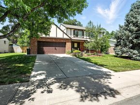 2657 S Linden Court, Denver CO 80222