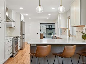 2657 S Linden Court, Denver CO 80222