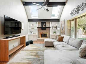 2657 S Linden Court, Denver CO 80222