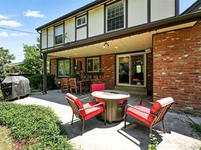 2657 S Linden Court, Denver CO 80222