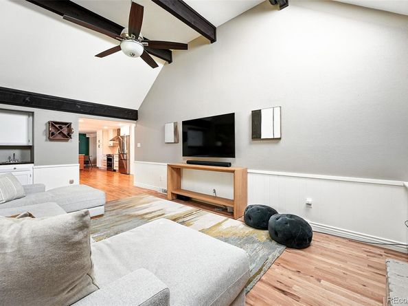 2657 S Linden Court, Denver CO 80222