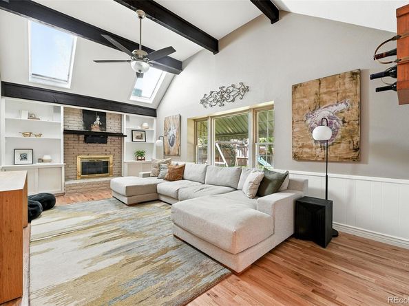 2657 S Linden Court, Denver CO 80222