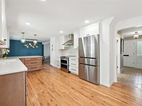 2657 S Linden Court, Denver CO 80222