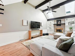 2657 S Linden Court, Denver CO 80222