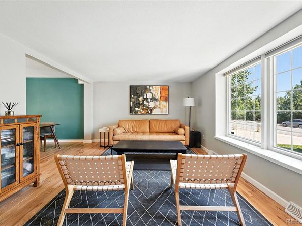 2657 S Linden Court, Denver CO 80222