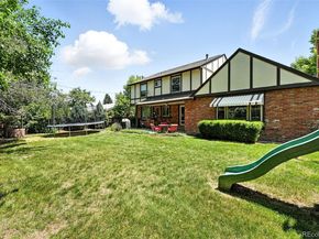 2657 S Linden Court, Denver CO 80222