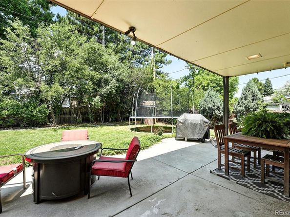 2657 S Linden Court, Denver CO 80222