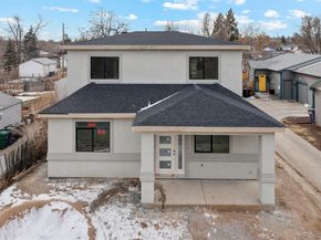 Undisclosed Address #7648078, Denver CO 80219