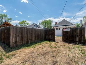 354 S Sherman Street, Denver CO 80209