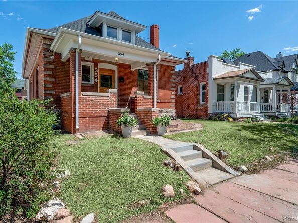 354 S Sherman Street, Denver CO 80209