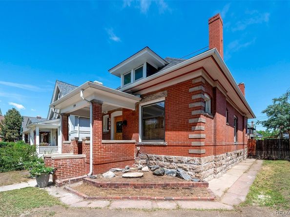 354 S Sherman Street, Denver CO 80209