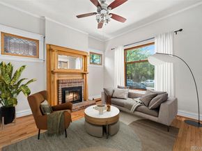 354 S Sherman Street, Denver CO 80209
