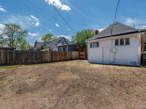 354 S Sherman Street, Denver CO 80209