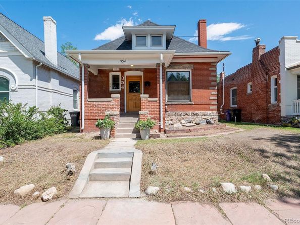 354 S Sherman Street, Denver CO 80209