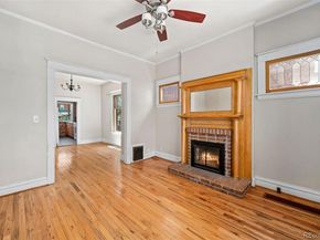 354 S Sherman Street, Denver CO 80209