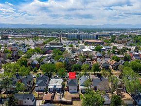 354 S Sherman Street, Denver CO 80209