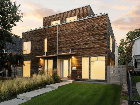 4435 Vallejo Street, Denver CO 80211