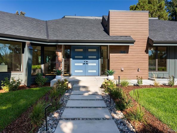 885 Front Range Road, Littleton CO 80120