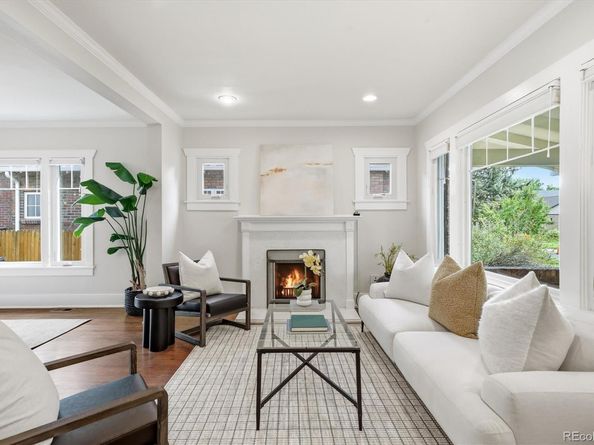 822 S Race Street, Denver CO 80209